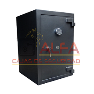 Alfa Cajas