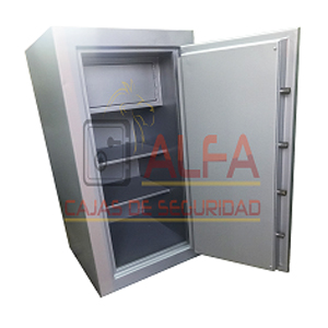 Alfa Cajas
