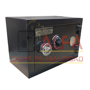 Alfa Cajas