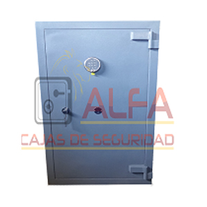 Alfa Cajas