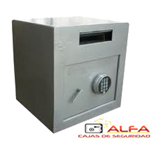 Alfa Cajas